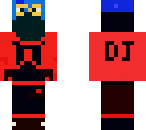 danger force dystopia dj