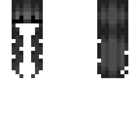 dark haired base