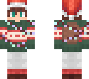 david christmas