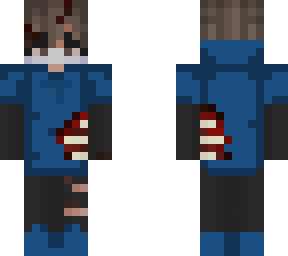 dead boi blue