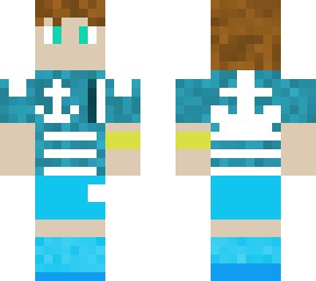 democracycraft aventura captain submission