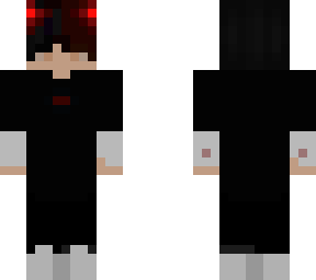 demon boy