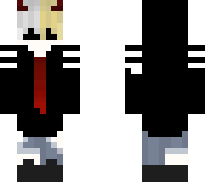 demon boy