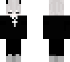 demon boy