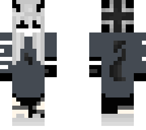 demon girl