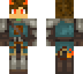 demon knight