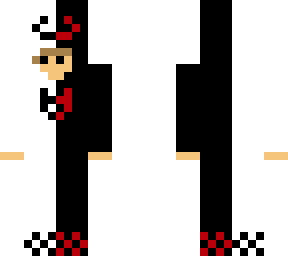 demon panda
