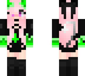 demongirlgreenskin