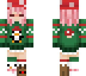 dense christmas