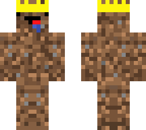 derp dirt king