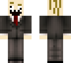 derpy suit