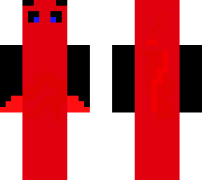 devil dragon