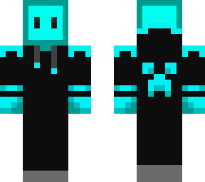 diamond gamer boy
