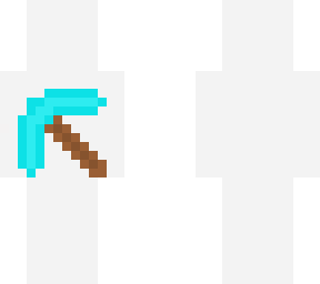 diamond pickaxe