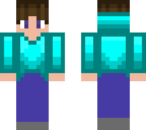 diamond shirt steve