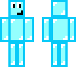 diamondgolem47 skin 2.0