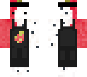 dragonfruit man