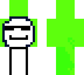 dream facherito (99% fixed)