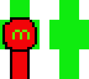 dream mcdonalds