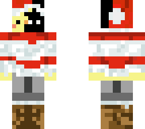 duck