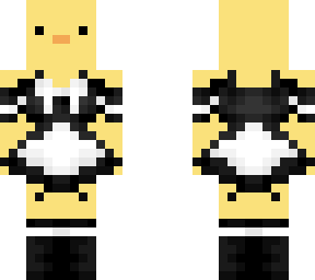 duck