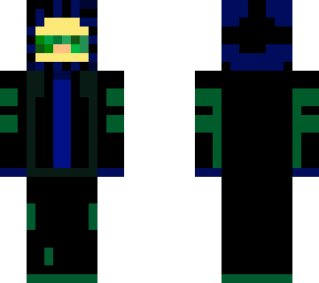 duck hacker
