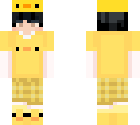 ducky
