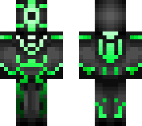 earth guardian re-edit