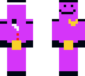 el hombre morado con una lin3a de nescui encima