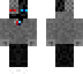 ender-cyborg (clothed alt.) updated