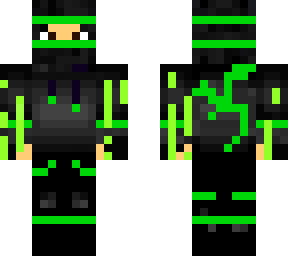 energy ninja