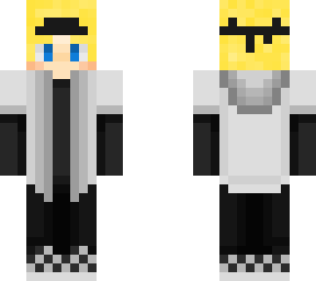 ep favorite mc skin