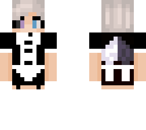 epic sans maid