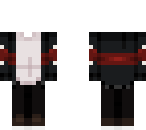 epicshift chara// ob
