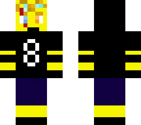 evil bumble08bee