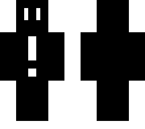 exclamation man