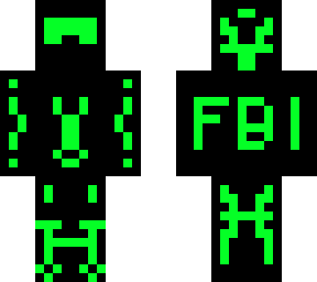 fbi intel soldier