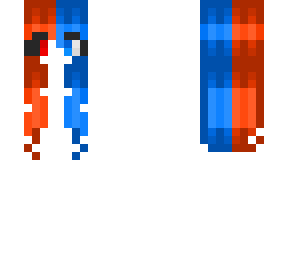 fire and ice-*~ |edit| hb~