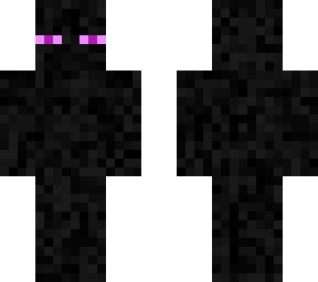 fixed enderman