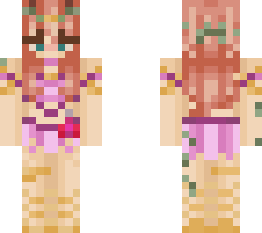 flower elf