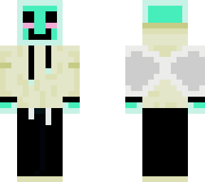 flying slime