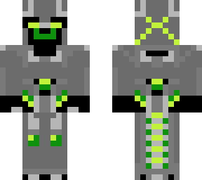 forest warrior set