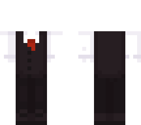 formal suit base
