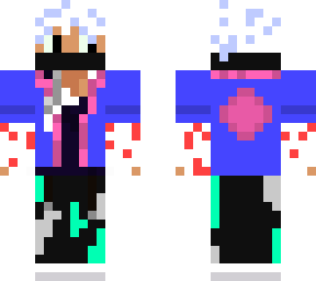 free fire skin