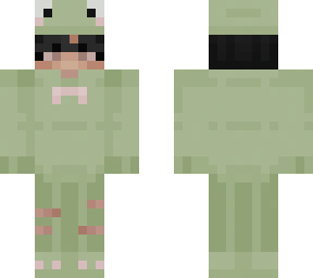 frog eboy