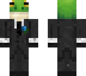 frogsuit