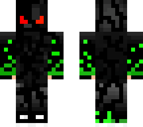 full infection