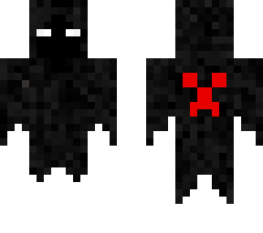 geist creeper