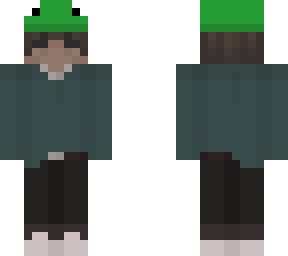 get frogged nerd