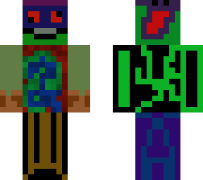 gg skin